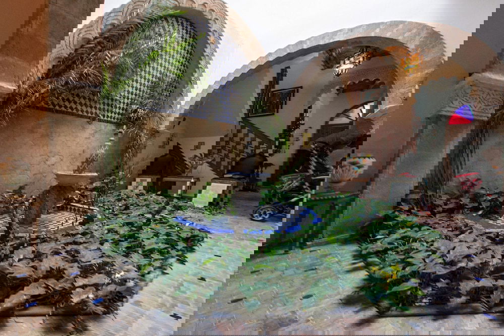 Hotel Dar Rahaothello