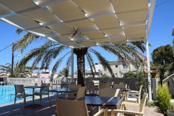 Hotel Amaryllis Hotel Apartments