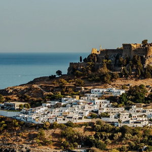 Hotel Amoh A Luxury Collection Resort Rhodes cazare Pefki