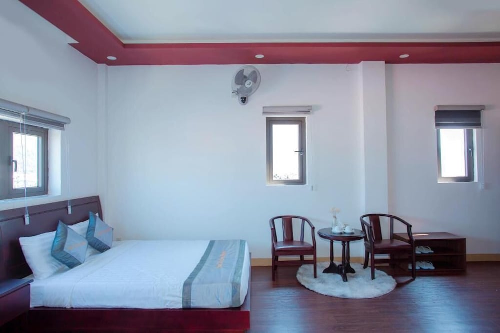 Hotel Sontra Sea Hotel