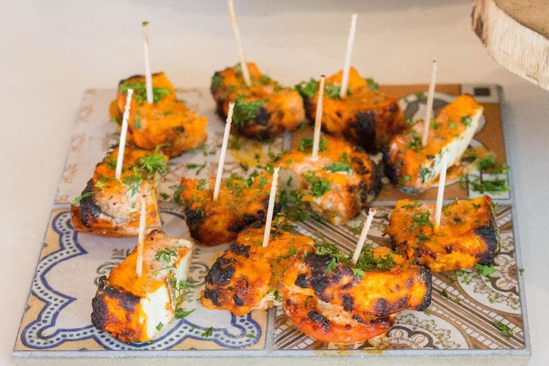 Hotel The Park Baga River