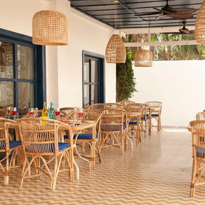 Hotel Bloomsuites Calangute cazare Calangute