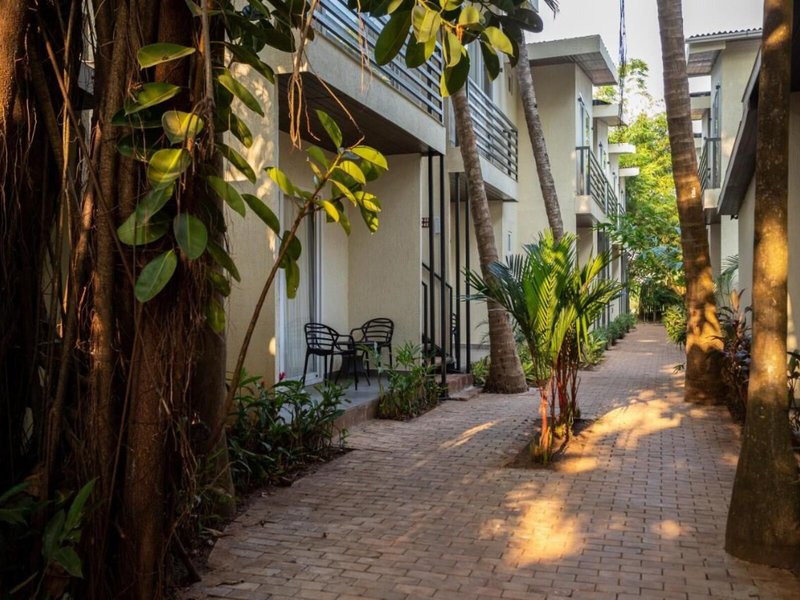 Hotel Sibaya Beach Resort