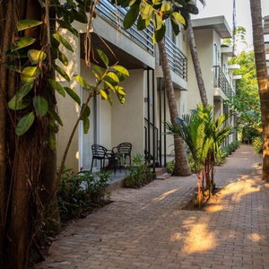 Hotel Sibaya Beach Resort cazare Morjim