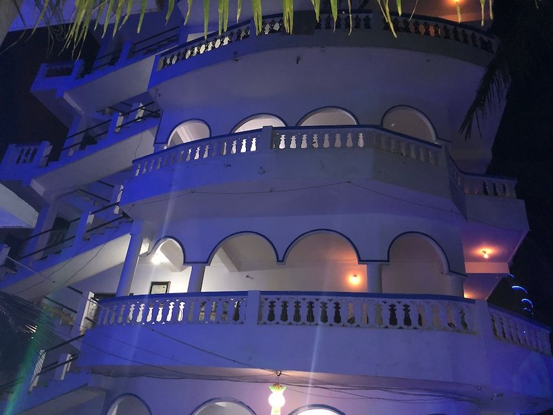 Hotel Swati Guest House