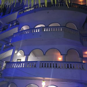 Hotel Swati Guest House cazare Arambol