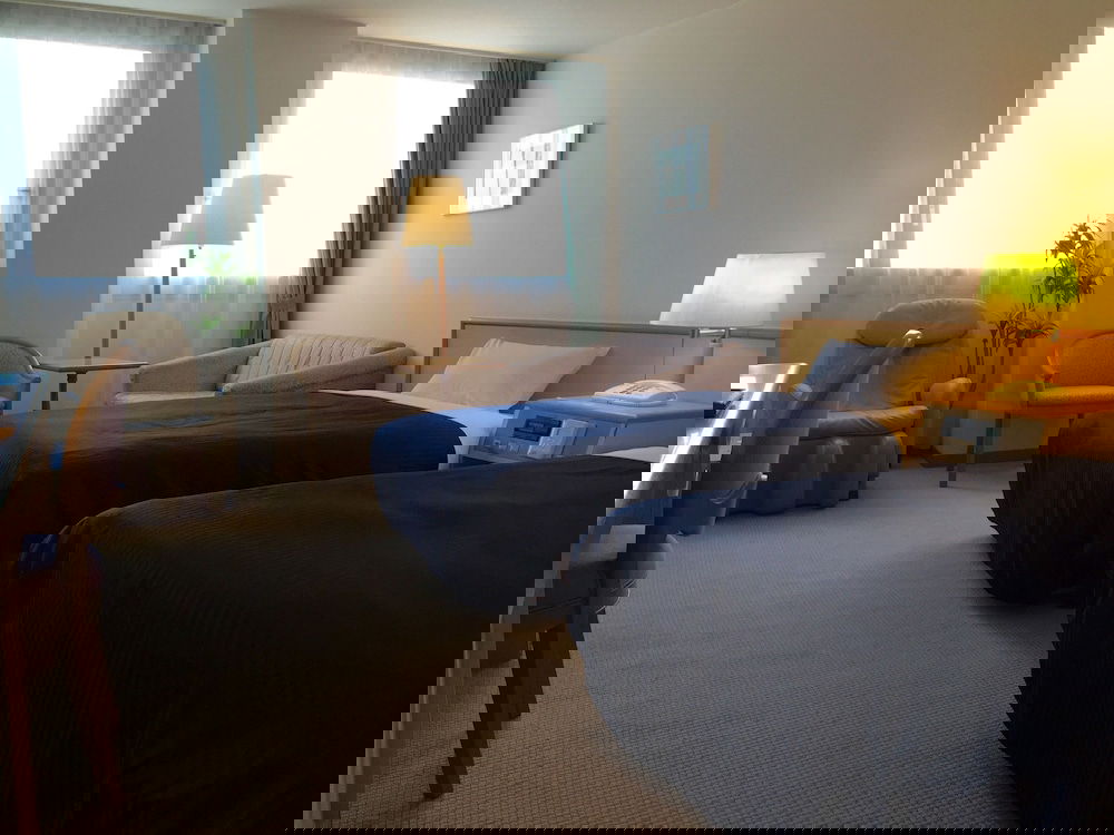 Hotel Hotel Livemax Budget Sapporo Ekimae