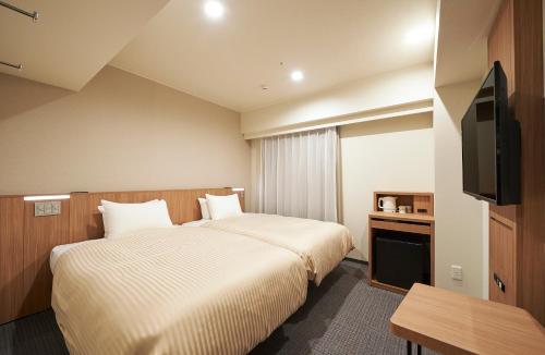 Hotel Sotetsu Fresa Inn Yokohama Higashiguchi