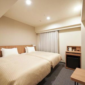 Hotel Sotetsu Fresa Inn Yokohama Higashiguchi cazare Kanagawa