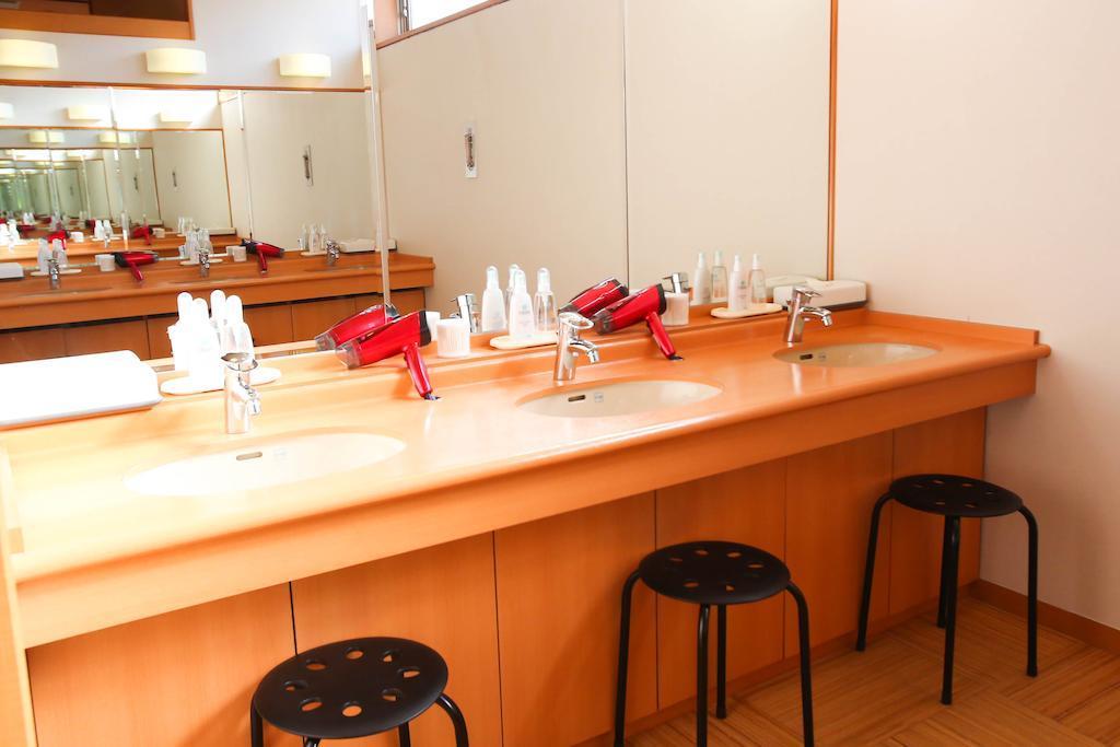 Hotel Apa Hotel & Resort Sapporo