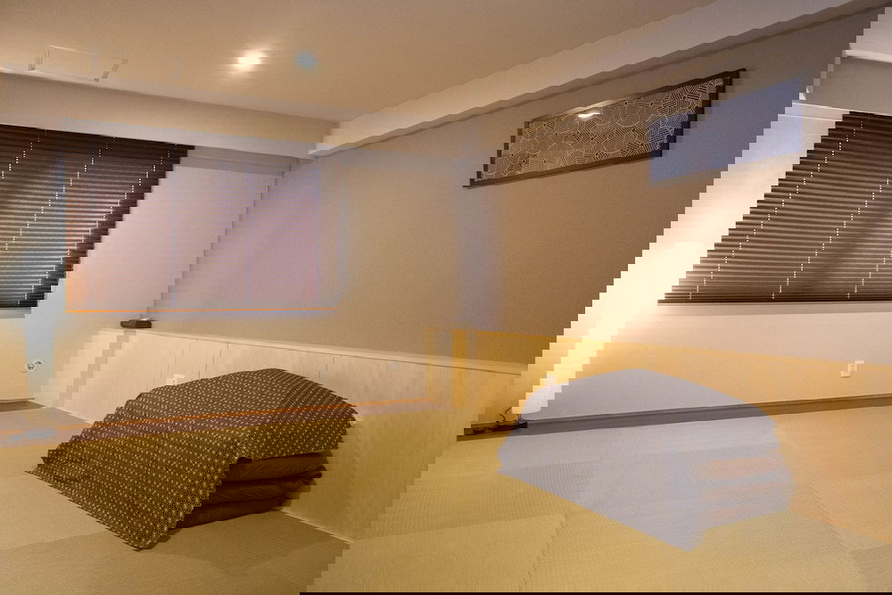 Hotel The Stay Sapporo Nagomi