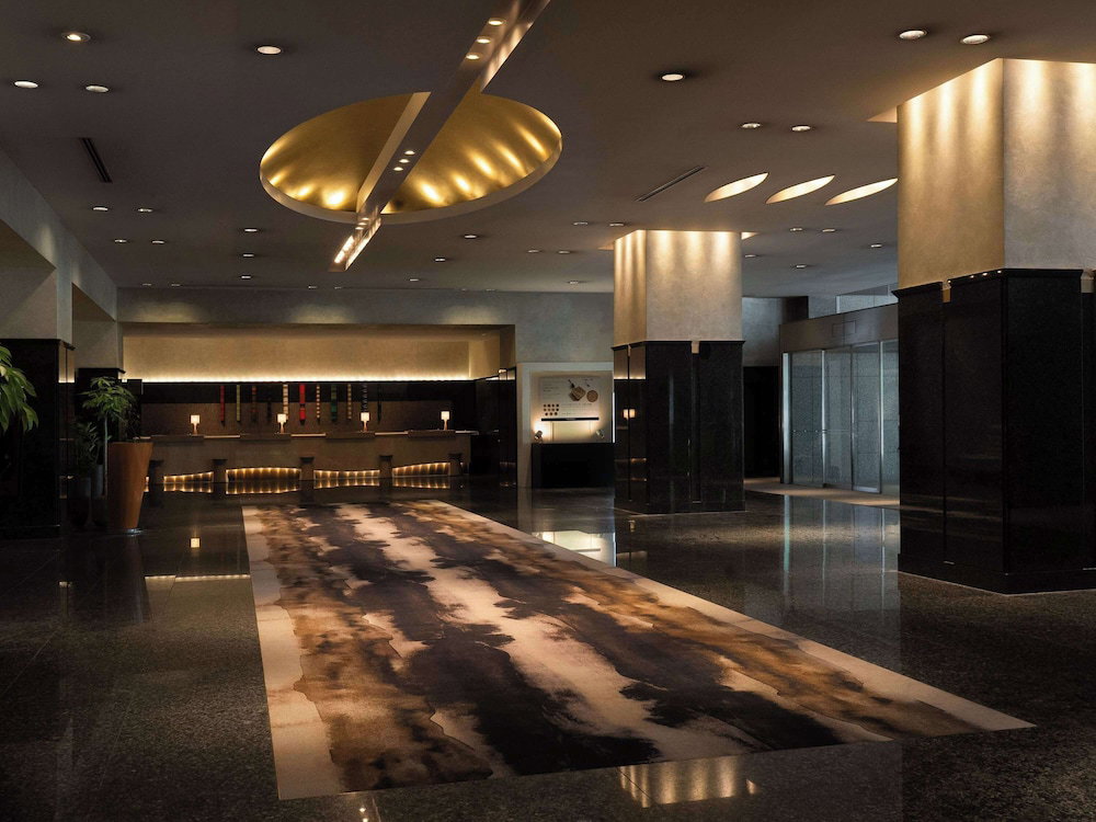 Hotel Grand Mercure Sapporo Odori Park