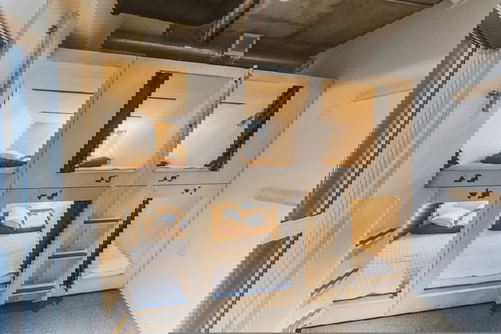 Hotel The Stay Sapporo