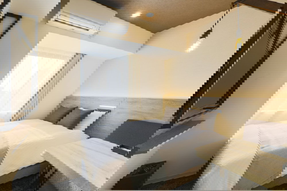 Hotel Hotel Wing International Sapporo Susukino