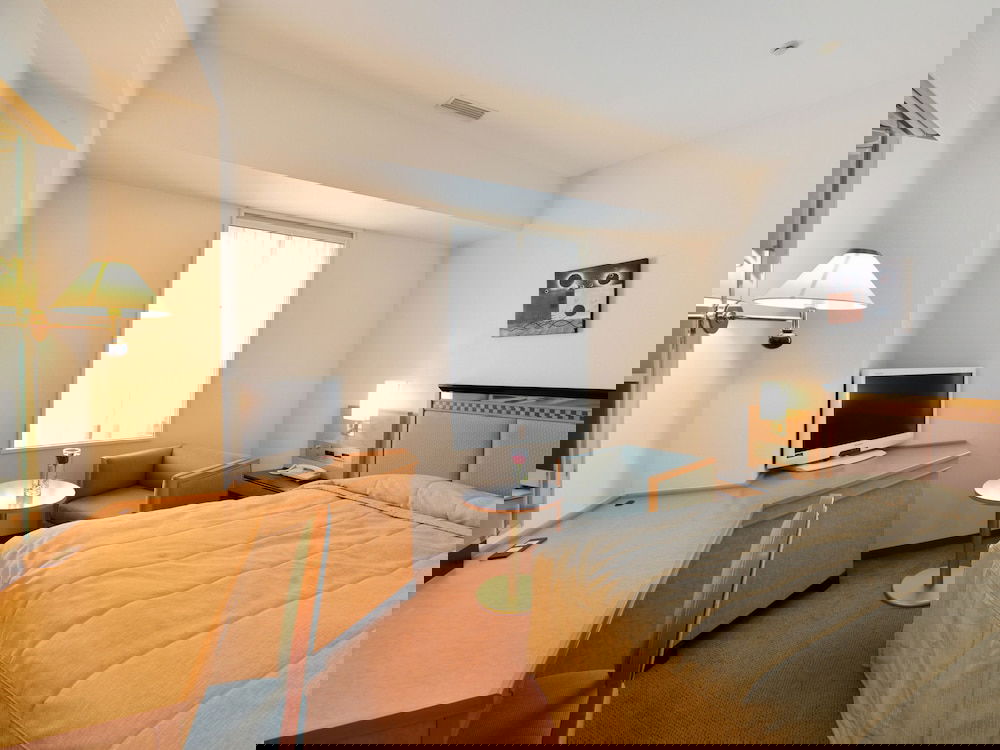 Hotel Crown Palais Kobe