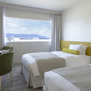 Hotel Nikko cazare Hyogo