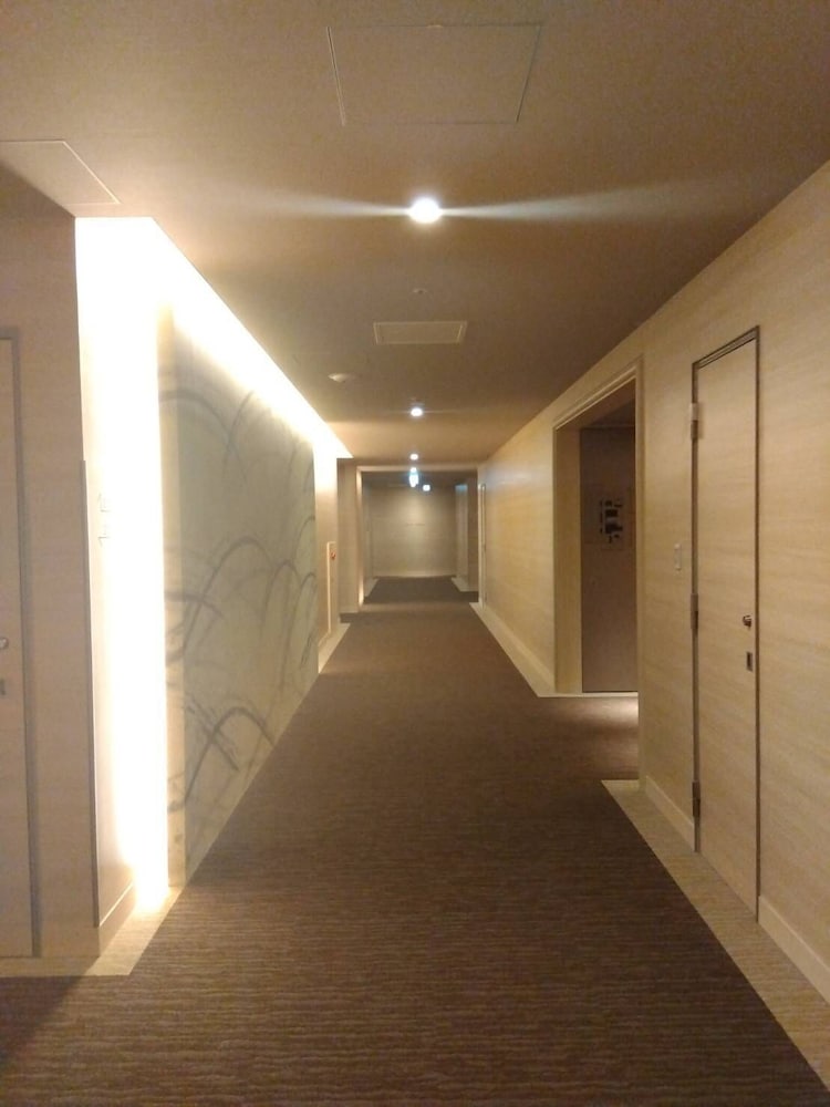 Hotel Odysis Suites Osaka Airport Hotel