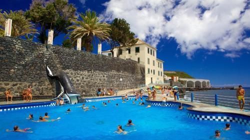 Hotel Albergaria O Professor