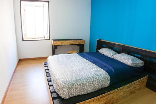 Hotel The Pallet - Guest House