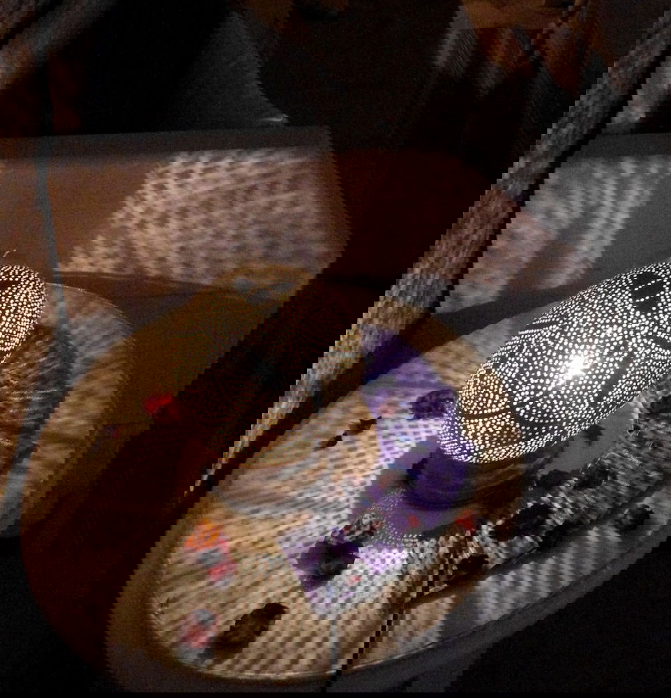 Hotel Dar Nafoura-Mogador