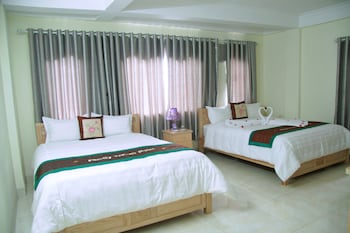 Hotel Family Transit Hotel