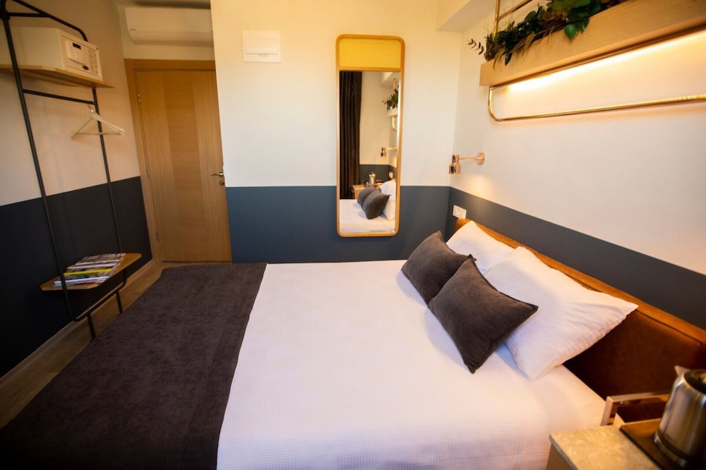 Hotel Urla 1867 Hotel
