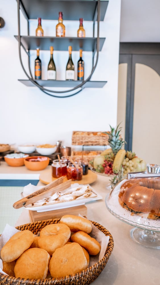 Urla 1867 Hotel