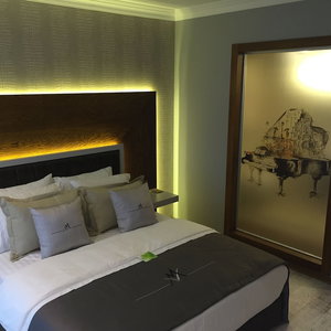 Hotel Maison Vourla Hotel cazare Urla