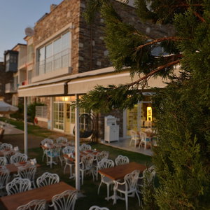 Hotel Nea Efessos cazare Selcuk