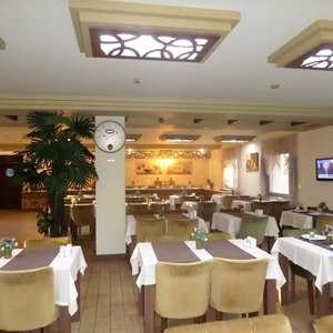 Hotel Hotel Labella Bergama cazare Bergama