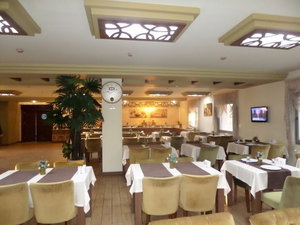 Hotel Hotel Labella Bergama cazare Bergama