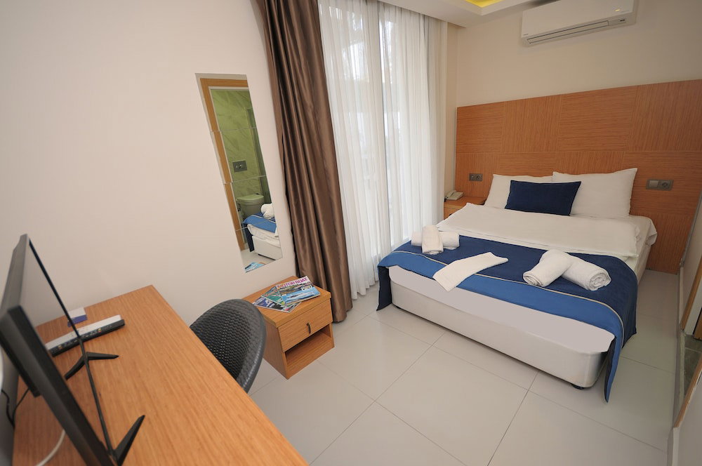 Hotel Saatli Hotel