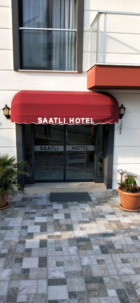 Saatli Hotel