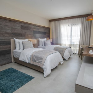 Hotel Design Plus Seya Beach Hotel cazare Cesme