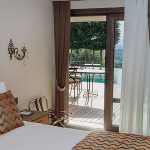 Hotel Doors Urla Hotel & Bungalows cazare Urla