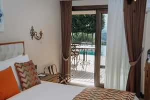 Hotel Doors Urla Hotel & Bungalows cazare Urla