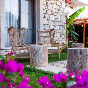 Hotel Huzurla Otel cazare Urla