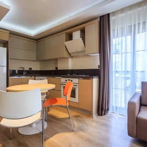 Hotel Lacasita Urla cazare Urla