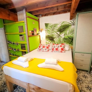 Hotel Mell10 House cazare Urla