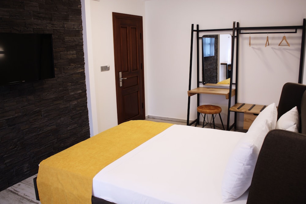 Pintura Urla Butik Otel And Sanat Galerisi