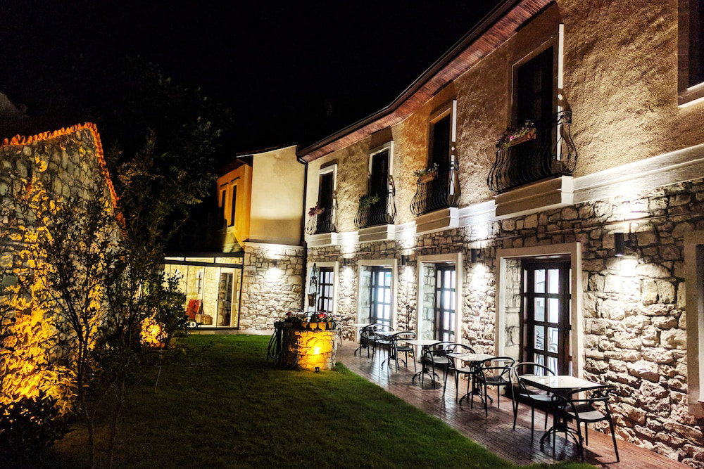 Pintura Urla Butik Otel And Sanat Galerisi