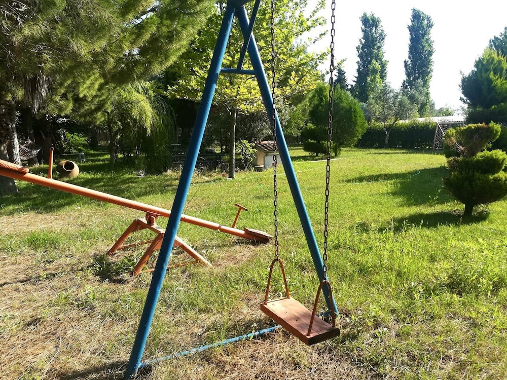 Hotel Urla Bella