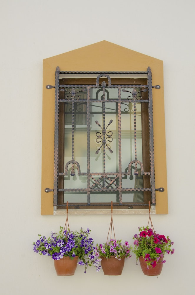 Hotel Kasbah Shirin