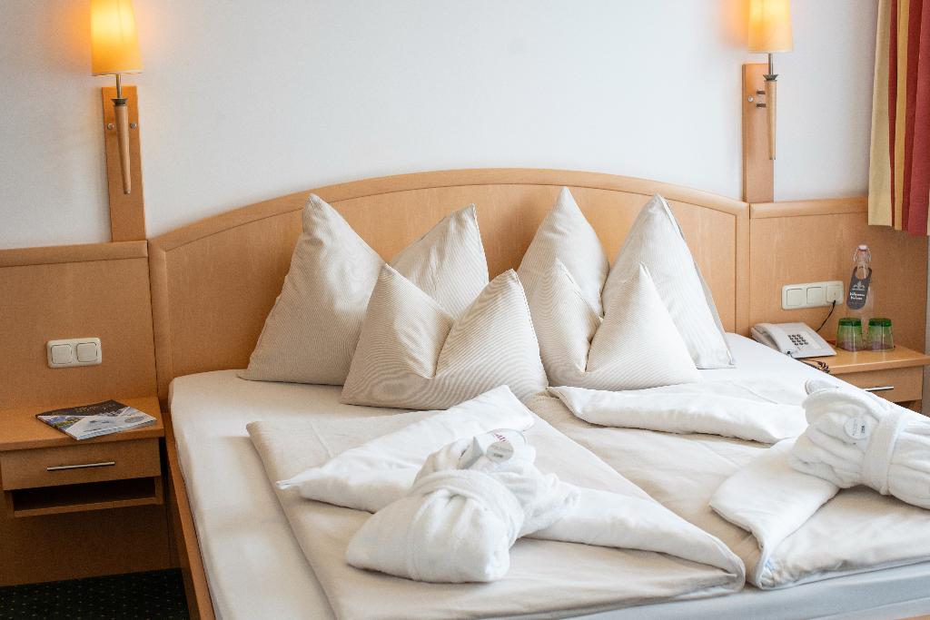 Hotel Der Schuetthof