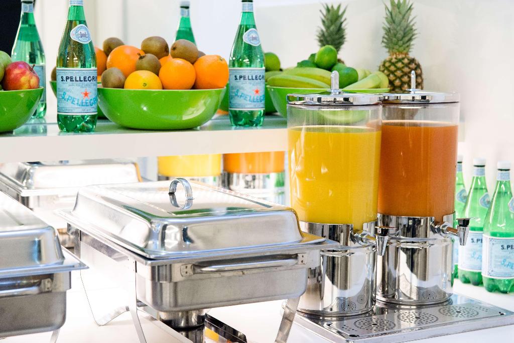 Hotel Arthotel Ana Boutique Six