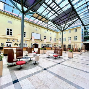 Hotel Jufa Hotel Wien cazare Viena