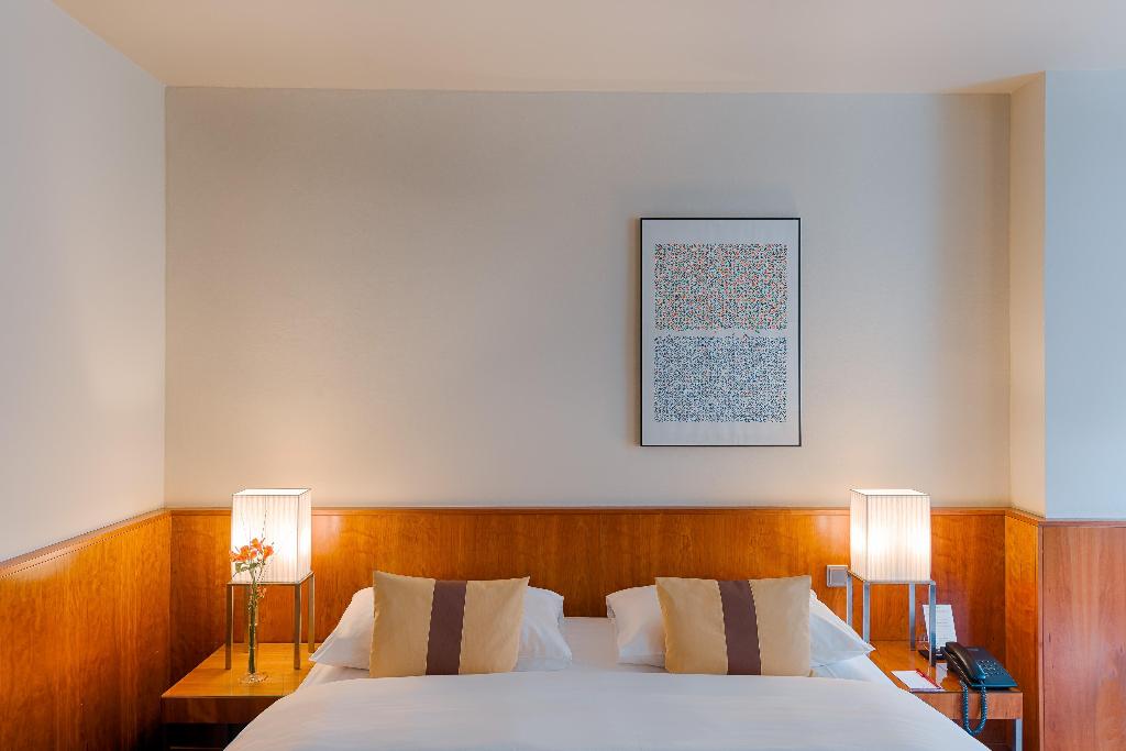 K+k Palais Hotel