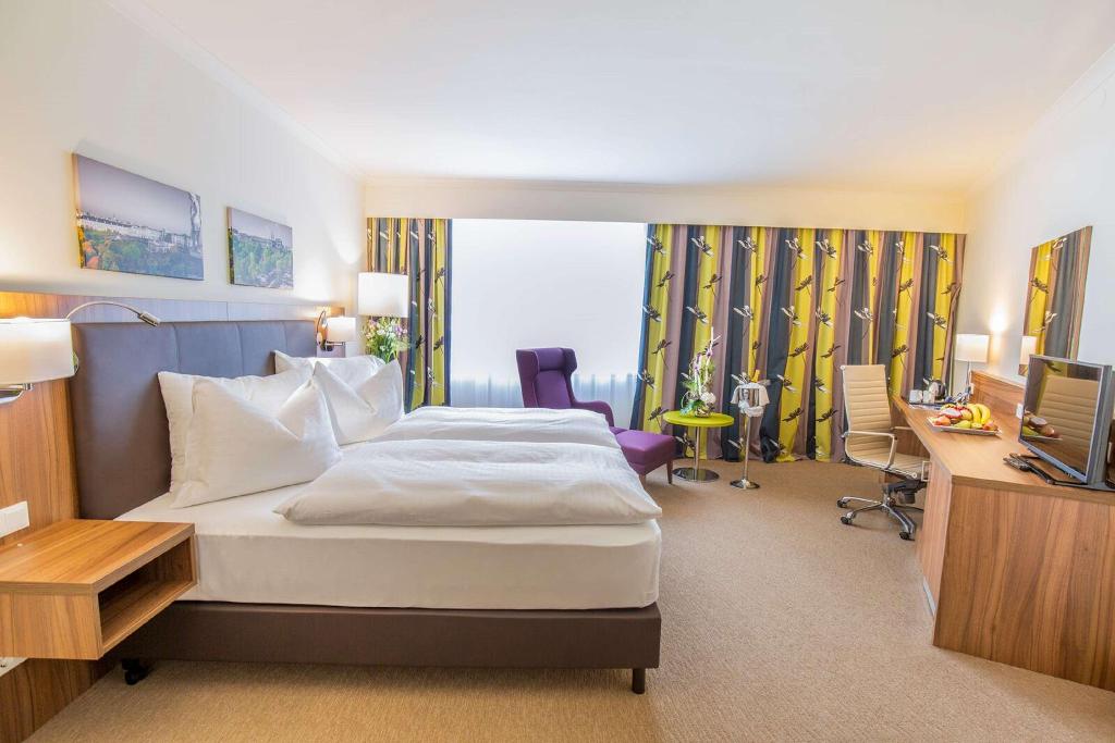 Hotel Arthur Garden Inn Hotel