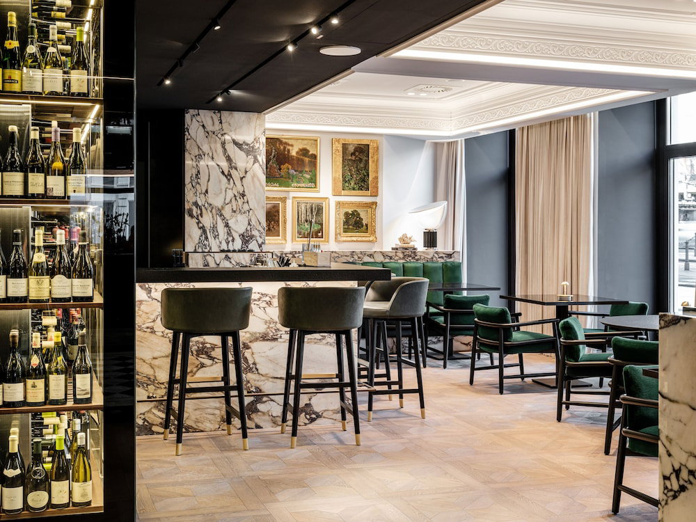 The Ring Hotel
