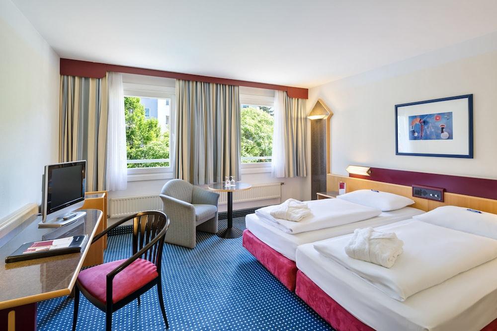 Austria Trend Hotel Lassalle